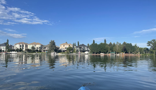 Chestermere