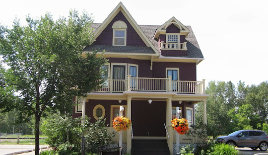 Okotoks 12