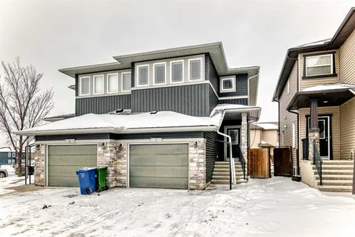 6 Evanspark Manor NW
Calgary, Alberta T3P 0J8