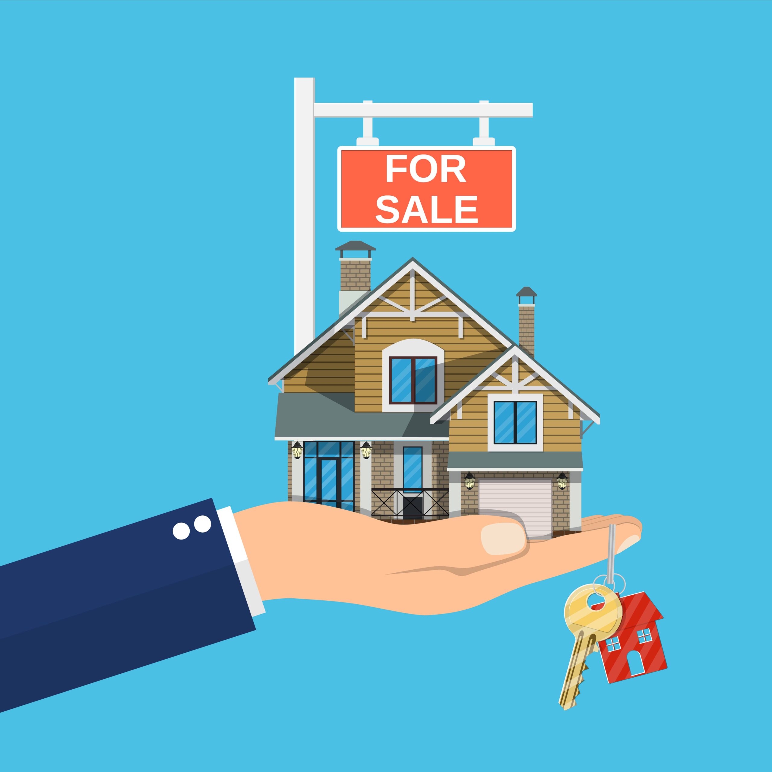 Sell Your Home in Calgary